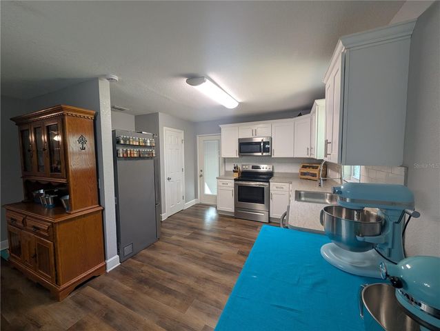 739 CENTER STREET, Lake Wales, FL 33877