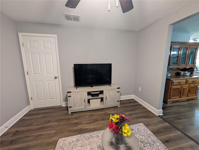 739 CENTER STREET, Lake Wales, FL 33877