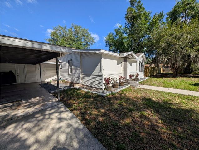 739 CENTER STREET, Lake Wales, FL 33877