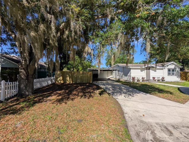 739 CENTER STREET, Lake Wales, FL 33877