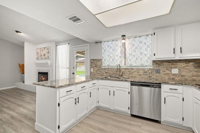 1214 Park Royale Court, Katy, TX 77450