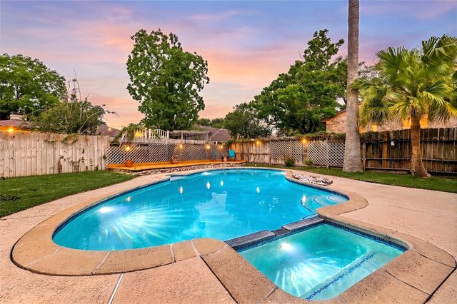 1214 Park Royale Court, Katy, TX 77450