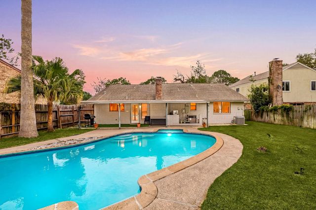 1214 Park Royale Court, Katy, TX 77450