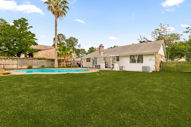 1214 Park Royale Court, Katy, TX 77450