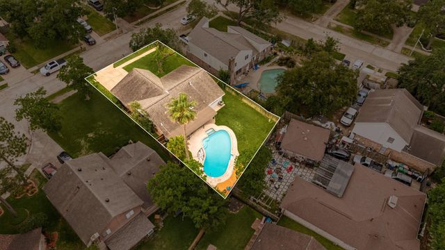 1214 Park Royale Court, Katy, TX 77450