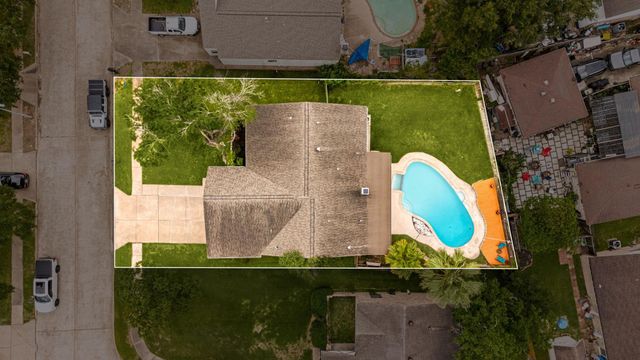 1214 Park Royale Court, Katy, TX 77450