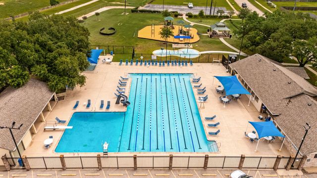 1214 Park Royale Court, Katy, TX 77450