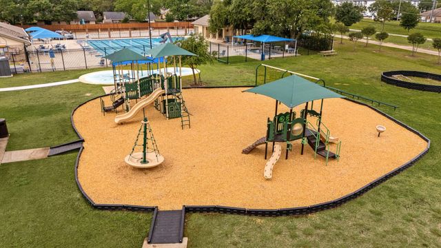 1214 Park Royale Court, Katy, TX 77450