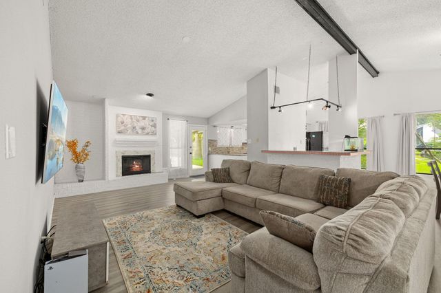 1214 Park Royale Court, Katy, TX 77450