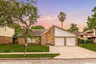 1214 Park Royale Court, Katy, TX 77450