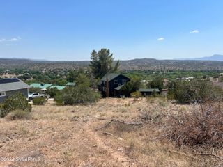 3645 Warrior -- 141 142, Rimrock, AZ 86335
