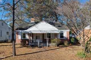 1205 Watauga Street, Raleigh, NC 27604