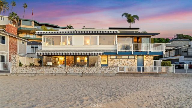 2708 Shell Street, Corona Del Mar, CA 92625