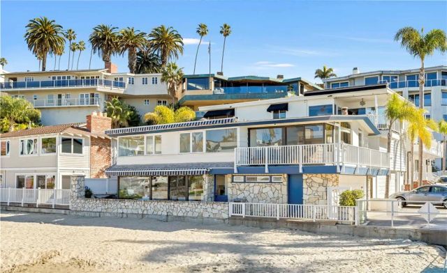 2708 Shell Street, Corona Del Mar, CA 92625
