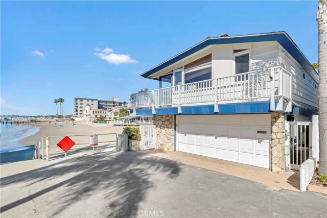 2708 Shell Street, Corona Del Mar, CA 92625