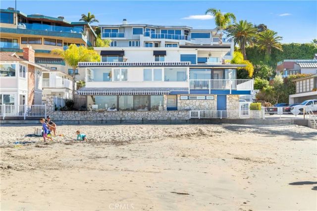2708 Shell Street, Corona Del Mar, CA 92625