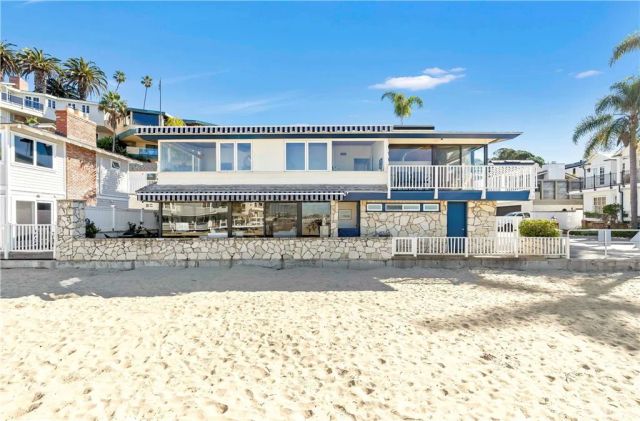 2708 Shell Street, Corona Del Mar, CA 92625