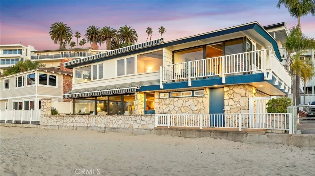 2708 Shell Street, Corona Del Mar, CA 92625