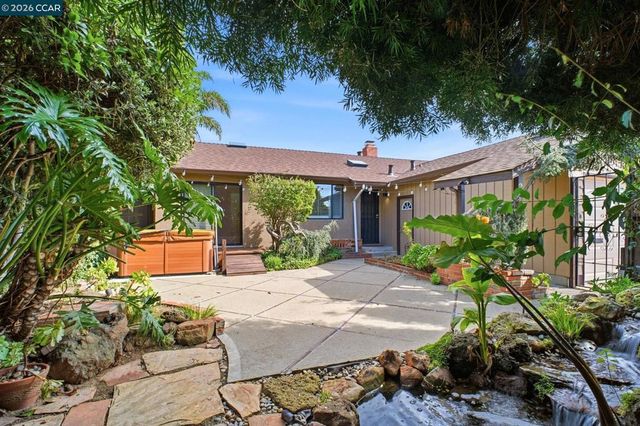 16132 16132 Via Catherine, San Lorenzo, CA 94580