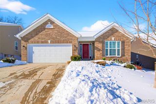 2685 Winding Valley Drive, Fenton, MO 63026