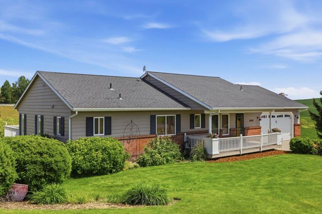 10505 S Sharon Rd, Spokane, WA 99223