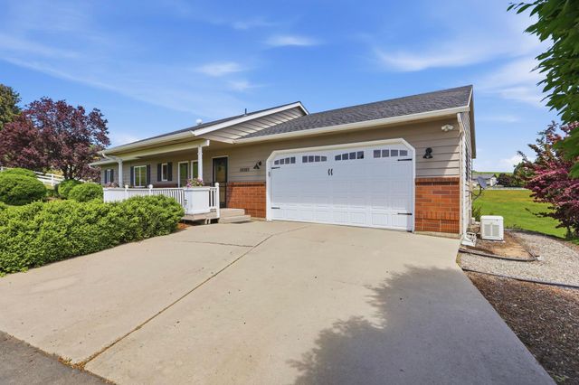 10505 S Sharon Rd, Spokane, WA 99223