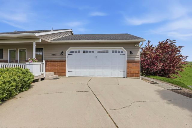 10505 S Sharon Rd, Spokane, WA 99223