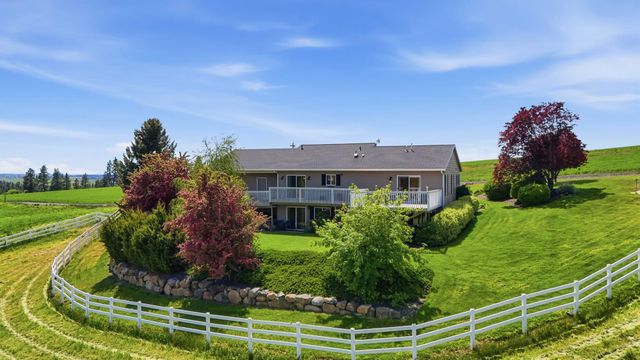 10505 S Sharon Rd, Spokane, WA 99223