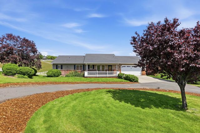 10505 S Sharon Rd, Spokane, WA 99223