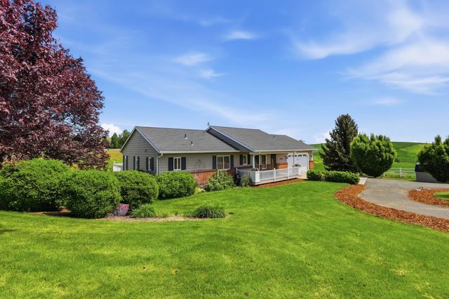 10505 S Sharon Rd, Spokane, WA 99223