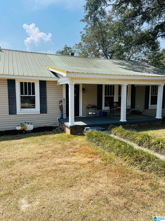 1715 FULMER DRIVE, Clanton, AL 35045