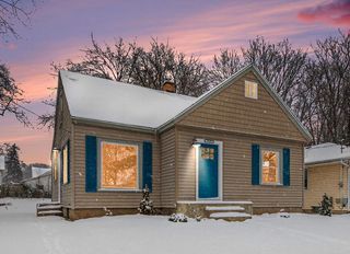 1335 Johnston Street Se, City Of Grand Rapids, MI 49507