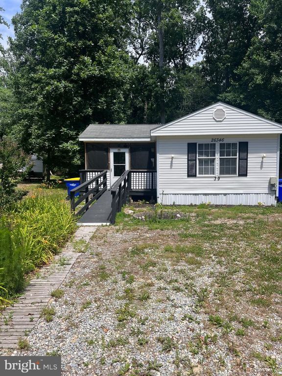 26346 OAK FOREST LN, Millsboro, DE 19966