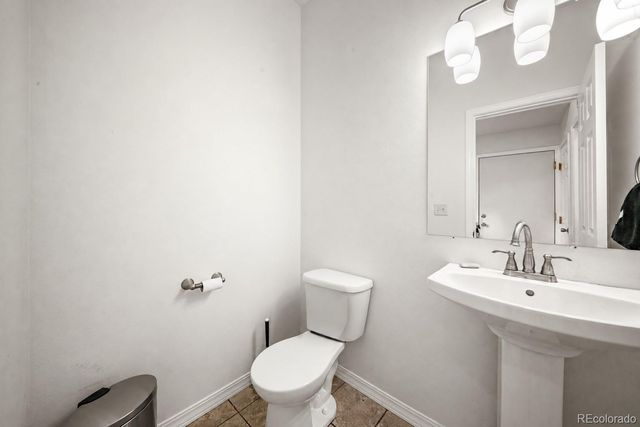 701 Valley View Drive, Woodland Park, CO 80863