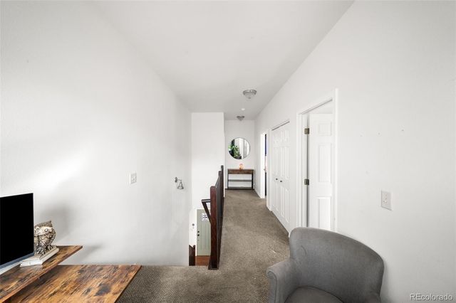 701 Valley View Drive, Woodland Park, CO 80863