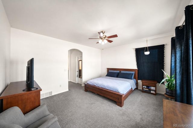 701 Valley View Drive, Woodland Park, CO 80863