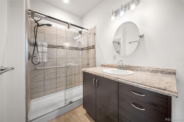 701 Valley View Drive, Woodland Park, CO 80863