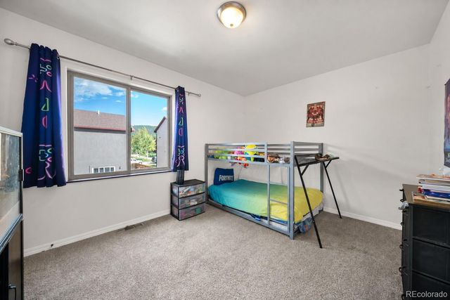 701 Valley View Drive, Woodland Park, CO 80863