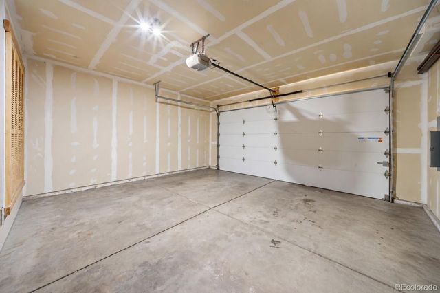 701 Valley View Drive, Woodland Park, CO 80863