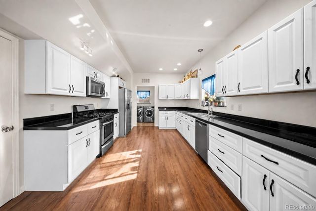 701 Valley View Drive, Woodland Park, CO 80863