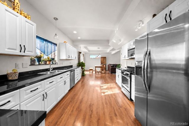 701 Valley View Drive, Woodland Park, CO 80863