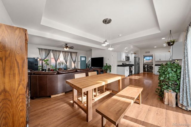 701 Valley View Drive, Woodland Park, CO 80863