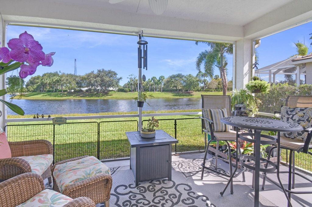 10102 SW Chadwick Drive, Port St Lucie, FL 34987