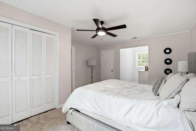2134 E Cherokee Drive, Woodstock, GA 30188