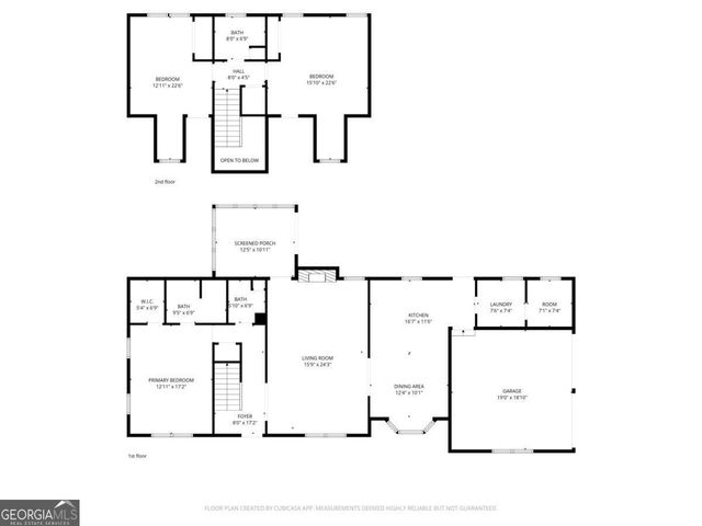 2134 E Cherokee Drive, Woodstock, GA 30188