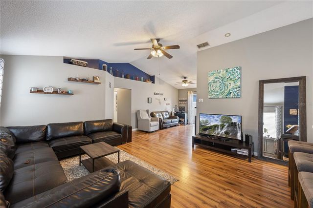 460 SOUTHERN CHARM DRIVE, Orlando, FL 32807