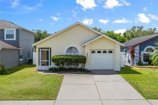 460 SOUTHERN CHARM DRIVE, Orlando, FL 32807