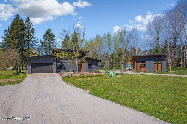 10130 W Pine ST, Sandpoint, ID 83864