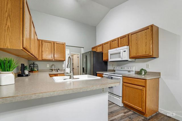224 Paintbrush Circle, Twin Falls, ID 83301