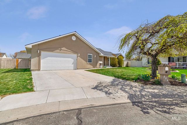 224 Paintbrush Circle, Twin Falls, ID 83301